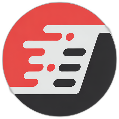 每日黑料大乱斗 Logo
